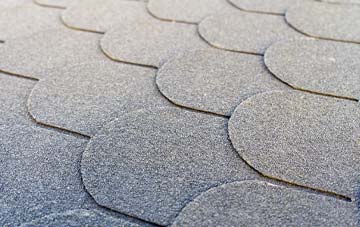 Northdale asphalt roofing costs