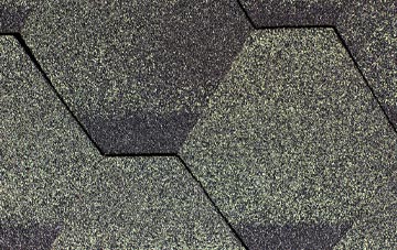 Northdale fibreglass shingle repairs