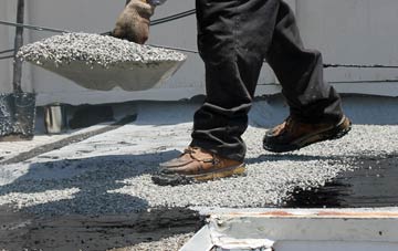 Northdale flat roofing companies