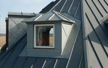 metal roofing Northdale, Shetland Islands