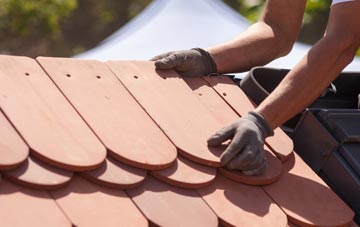 Northdale roof tile contractors