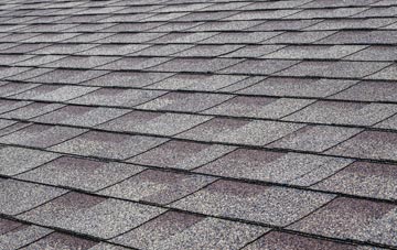Northdale tiles for shallow pitch roofing