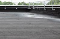 find rated Northdale flat roofing companies