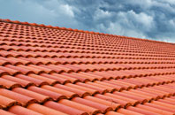 Northdale roofing tiles